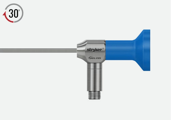Pediatric Laparoscopes